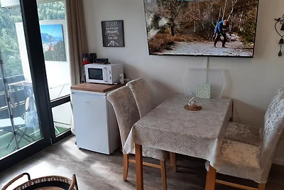 Vakantieappartement Gezinsvakantie Bad Reichenhall