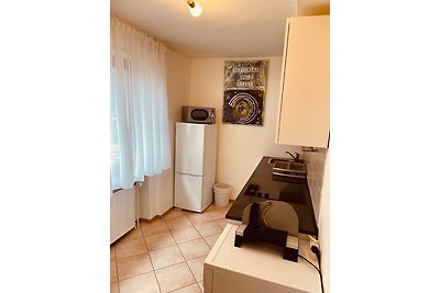 Vakantieappartement Gezinsvakantie Goslar