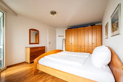 Gemütliche Ferienwohnung mit