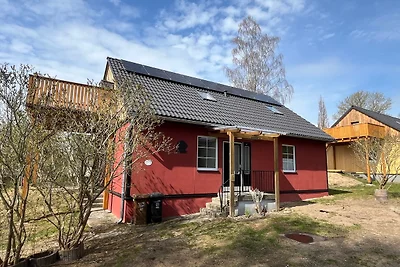 apartman za odmor Obiteljski odmor Middelhagen