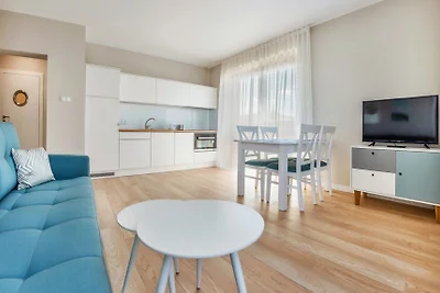 Sun&Snow Wczasowa - Apartment 114