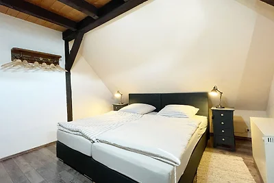 Ferienwohnung Naturnah