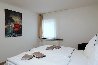 Vakantieappartement Gezinsvakantie Essen