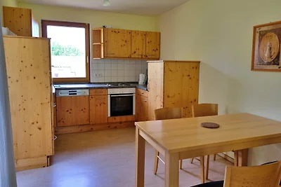 Natur Ferienpark 33 - App E