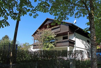 Appartamento Vacanza con famiglia Leutkirch im Allgäu