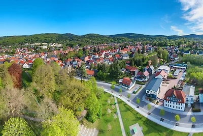 Apartament Dla rodzin Zella-Mehlis