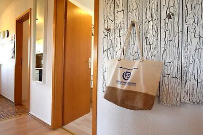 Vakantieappartement Gezinsvakantie Dahme