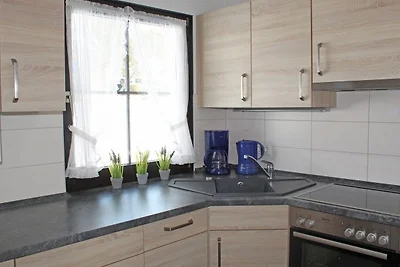 Ferienhaus Nr. 13, Kategorie