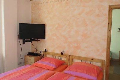 Apartament Dla rodzin Rathmannsdorf