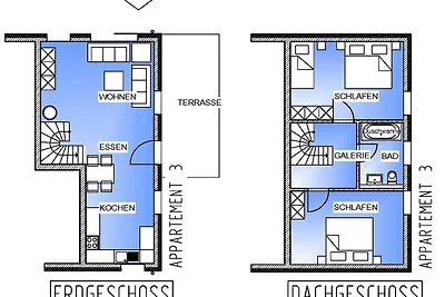 Natur Ferienpark 33 - App E