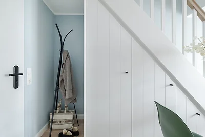 Kajüte #13 | Dock 6a