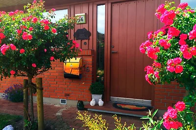 Ferienwohnung Baumgarn