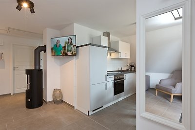 Vakantieappartement Gezinsvakantie Röbel Müritz