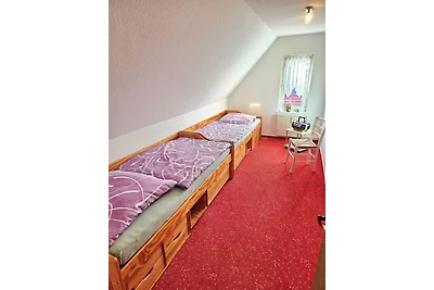 Ferienwohnung Günzel - ABC617