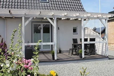 Dat lütte Ferienhuus an`t
