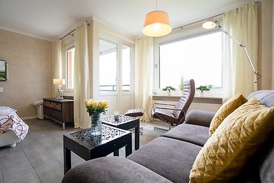 Vakantieappartement Gezinsvakantie Plön