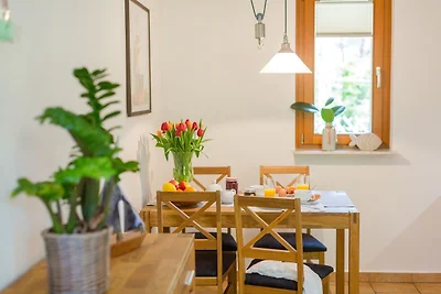 Appartamento Vacanza con famiglia Wustrow (Ostsee)