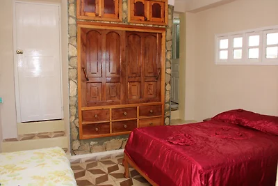 CASA JOSE MIRLEYDIS Appartement 2