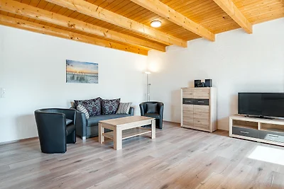 Ferienwohnung Möwe für 4 Personen