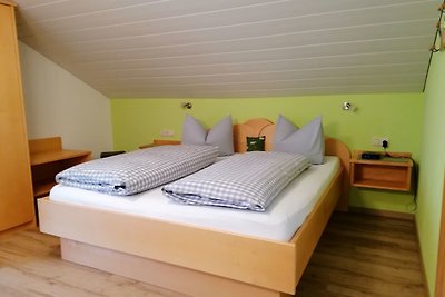 Vakantieappartement Gezinsvakantie Hopferau