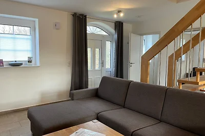 Bispinger Heidezauber - Haus