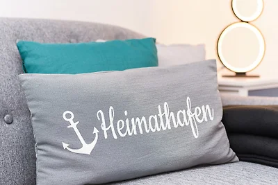 Ferienwohnungen Haus Boje "Krabbe"