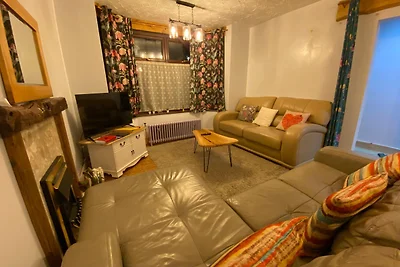 Casa vacanze Vacanza di relax Birmingham