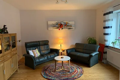 Ferienwohnung in der Schleife