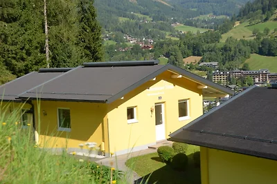 Vakantieappartement Gezinsvakantie Bad Kleinkirchheim