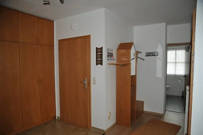 Haus Jodokus, Whg. Hannibal