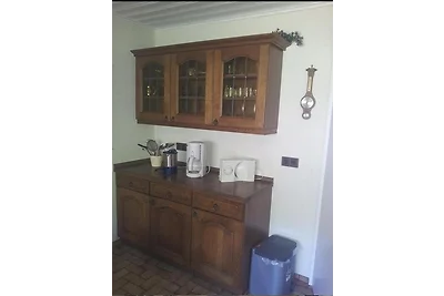 Appartamento Vacanza con famiglia Hohenleimbach