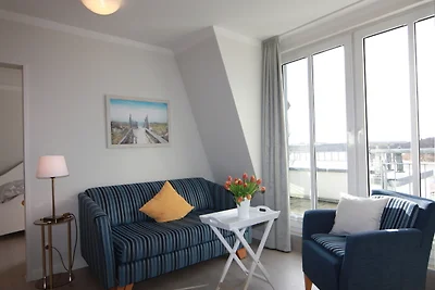 (Brise) Haus Seehof App. 1.31