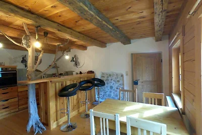 Appartamento Vacanza con famiglia Böbing