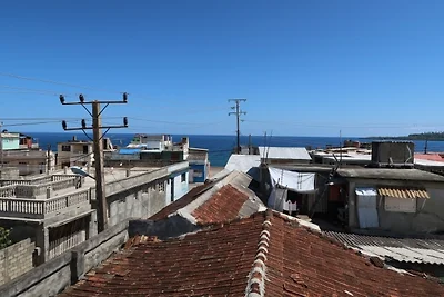 Casa Mary Appartement 1