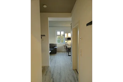 Ferienwohnung Gebauer