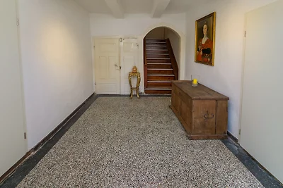 Holiday home relaxing holiday Amt Creuzburg