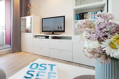 Berolina Wohnung 301