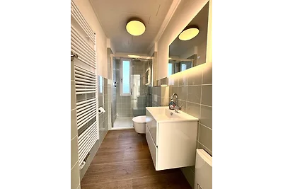 Appartamento Vacanza con famiglia Wyk