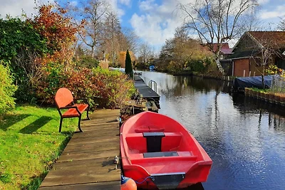 Casa vacanze Vacanza di relax Bedekaspel