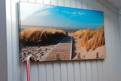 Ferienwohnung Carstensen Nr.1