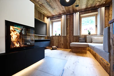 5-Sterne Ziegelberg Chalets: