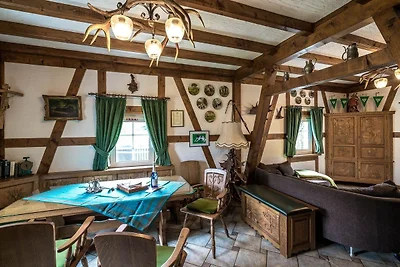 Jagdhaus Stift Ennenbach