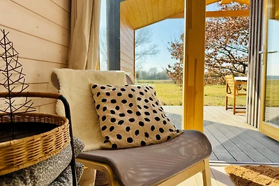 Hochwertiges Tiny House mit