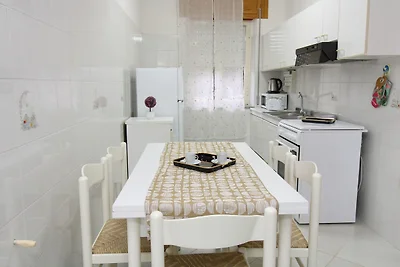 Vakantieappartement Gezinsvakantie Nuoro