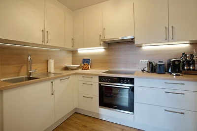 Appartement Vacances avec la famille Sonthofen