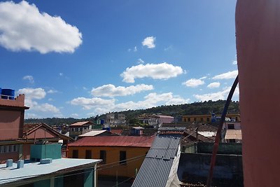 Appartamento Vacanza con famiglia Baracoa