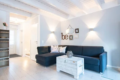 Seepark Süssau Ferienhaus