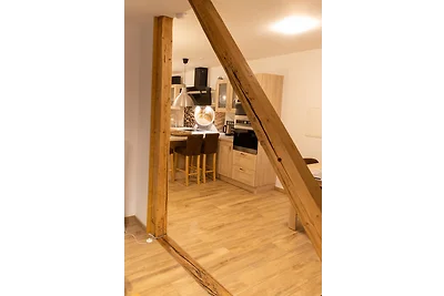 Appartamento Vacanza con famiglia Ottenstein