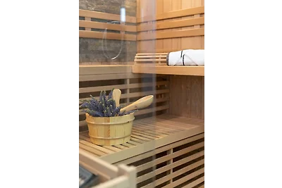 Reetdachhaus Nautilus