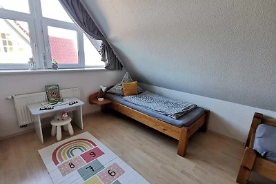 Haus Wyden Wohnung 2